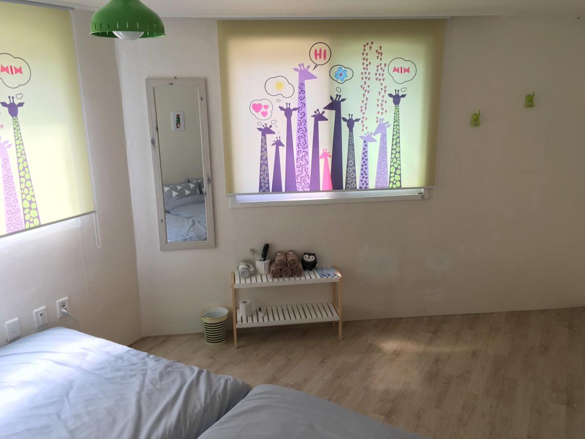 Hotel Kiki House Hongdae 2 Seul Zewnętrze zdjęcie