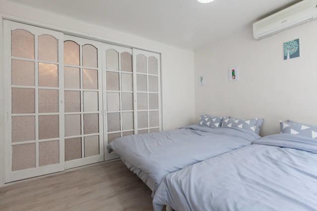 Hotel Kiki House Hongdae 2 Seul Zewnętrze zdjęcie