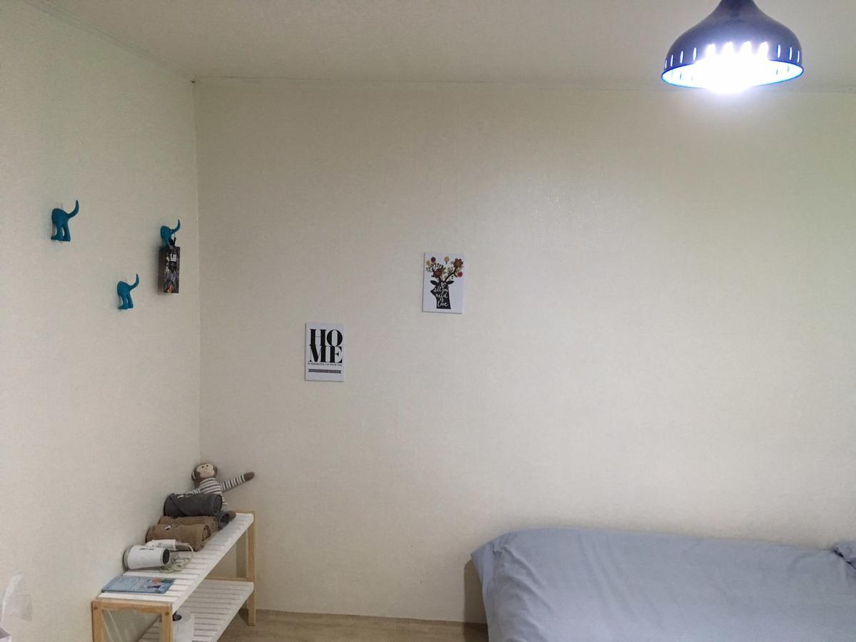 Hotel Kiki House Hongdae 2 Seul Zewnętrze zdjęcie