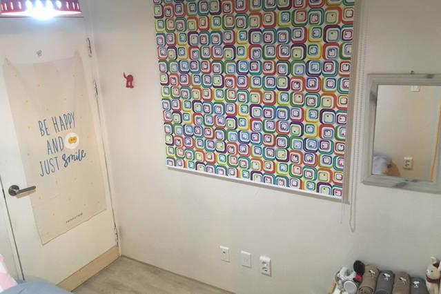 Hotel Kiki House Hongdae 2 Seul Zewnętrze zdjęcie