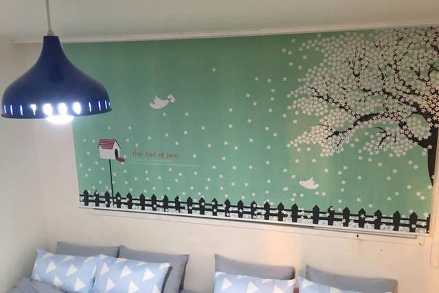 Hotel Kiki House Hongdae 2 Seul Zewnętrze zdjęcie