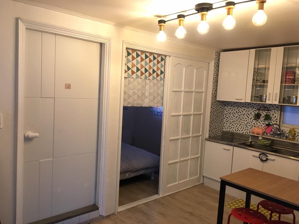 Hotel Kiki House Hongdae 2 Seul Zewnętrze zdjęcie