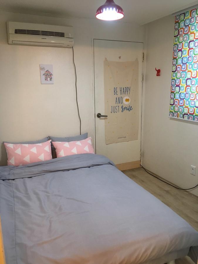 Hotel Kiki House Hongdae 2 Seul Zewnętrze zdjęcie