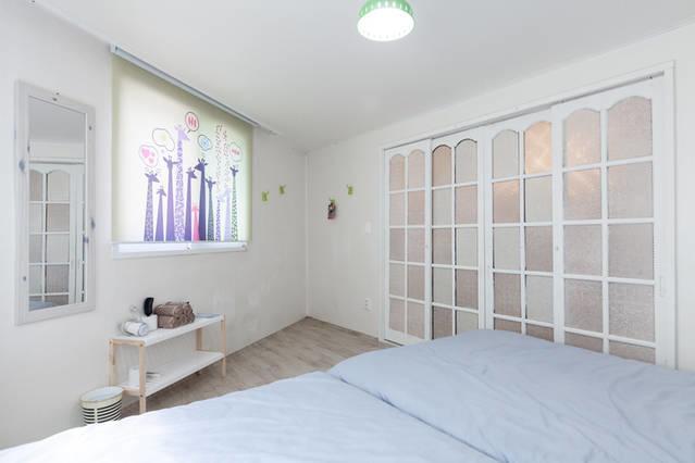 Hotel Kiki House Hongdae 2 Seul Zewnętrze zdjęcie