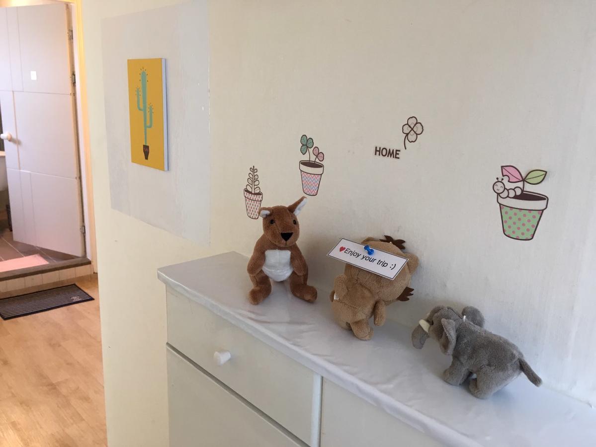 Hotel Kiki House Hongdae 2 Seul Zewnętrze zdjęcie